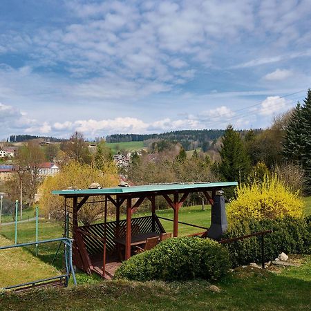 Holiday Home Jesenny By Interhome Exterior photo