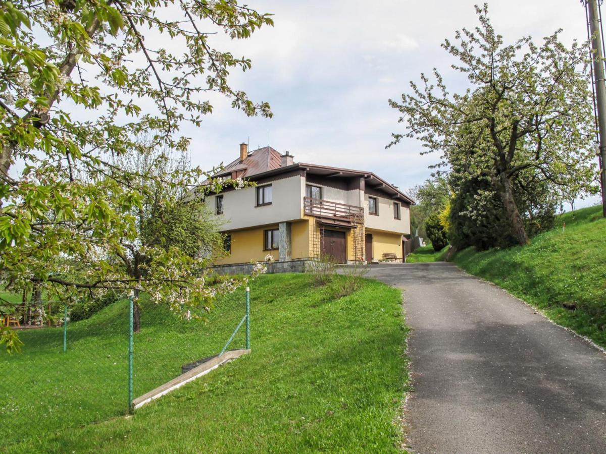 Holiday Home Jesenny By Interhome Exterior photo