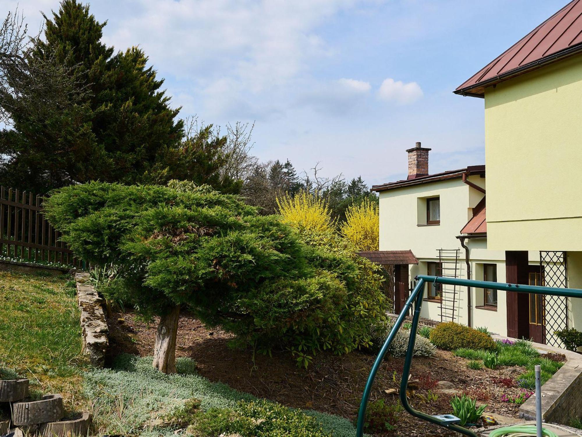 Holiday Home Jesenny By Interhome Exterior photo