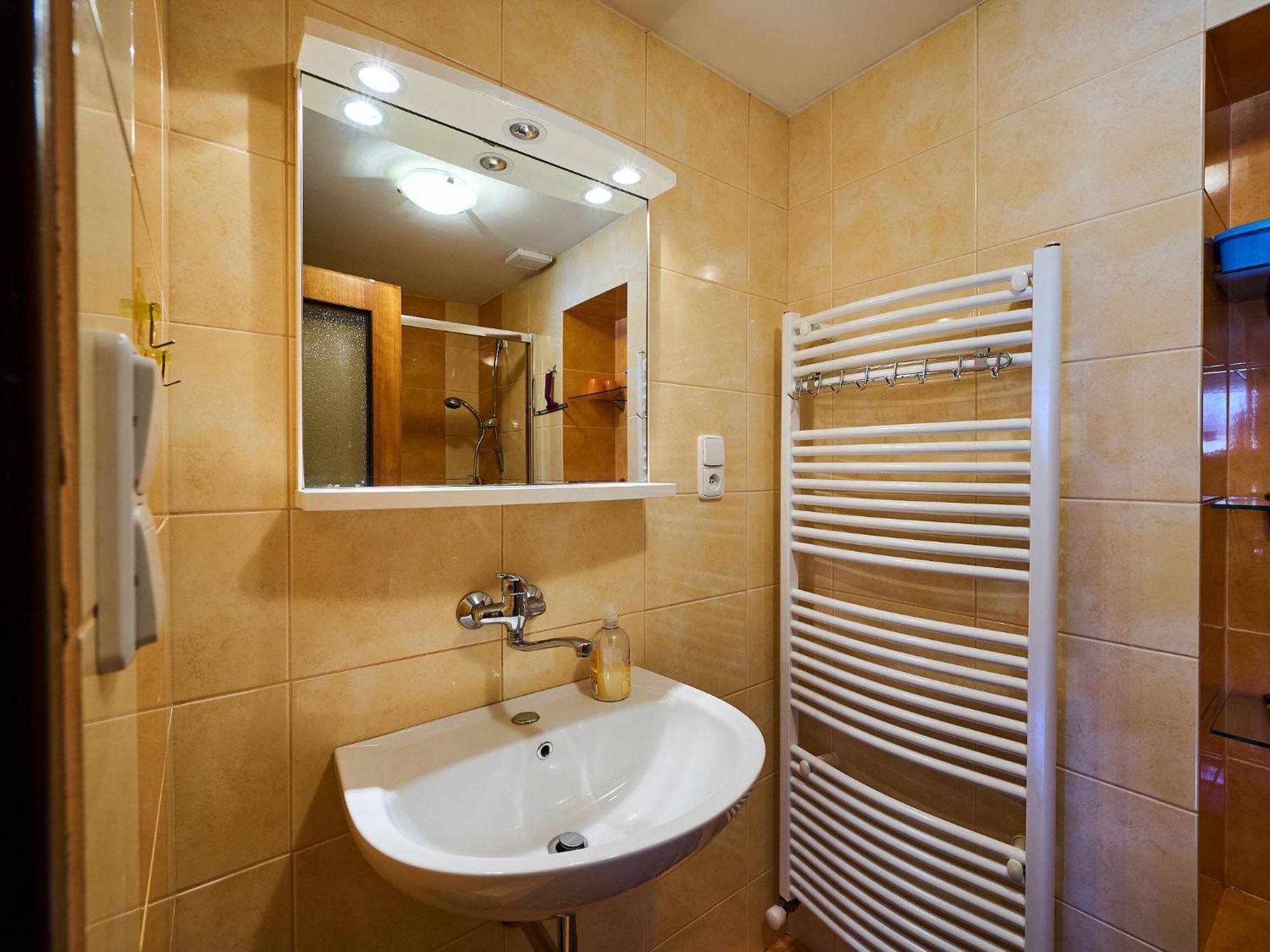 Holiday Home Jesenny By Interhome Exterior photo