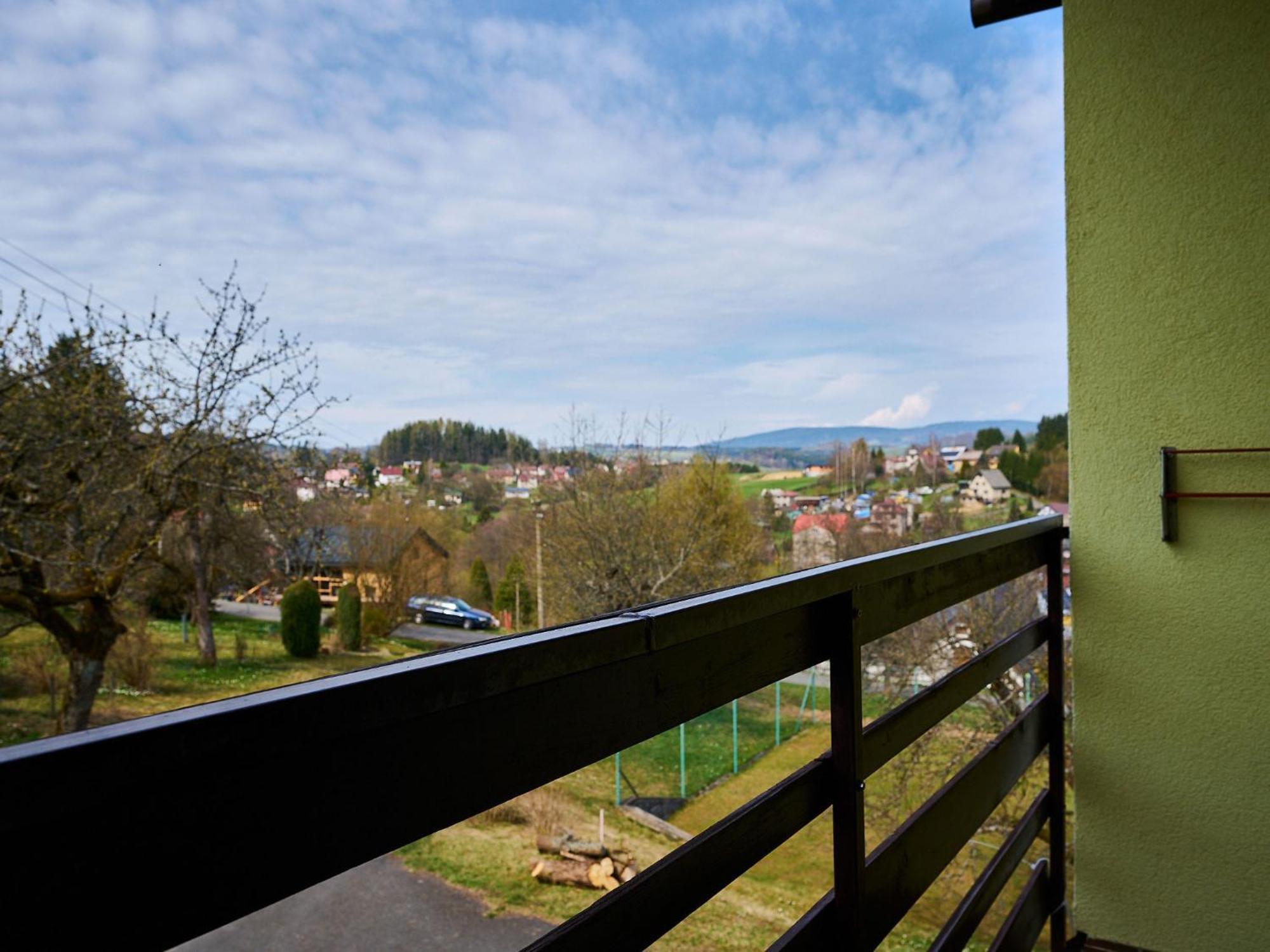 Holiday Home Jesenny By Interhome Exterior photo