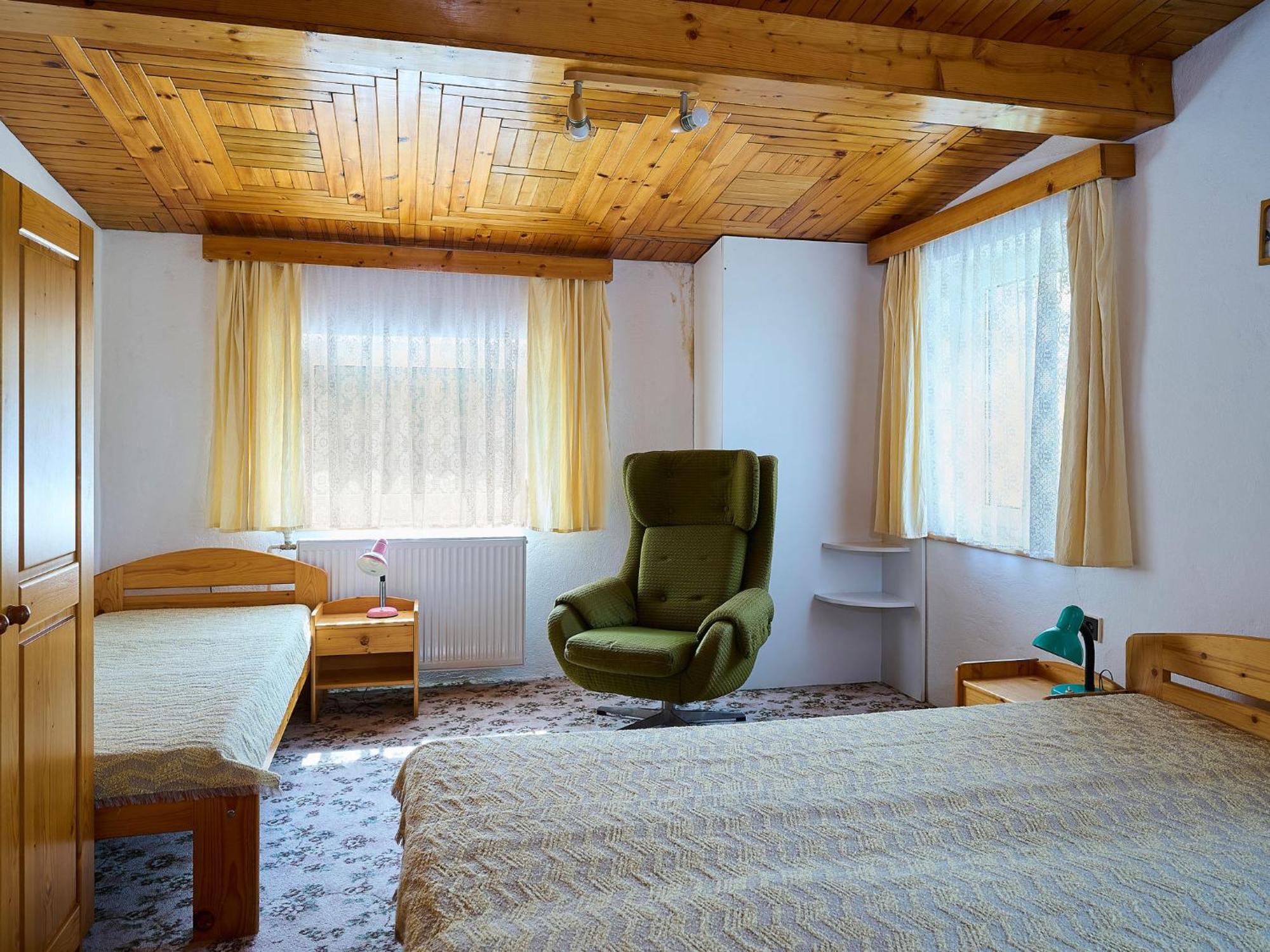 Holiday Home Jesenny By Interhome Exterior photo